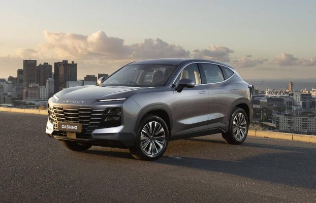 Jetour Islamabad Celebrates Record Sales Quarter Under Rana Auto Group