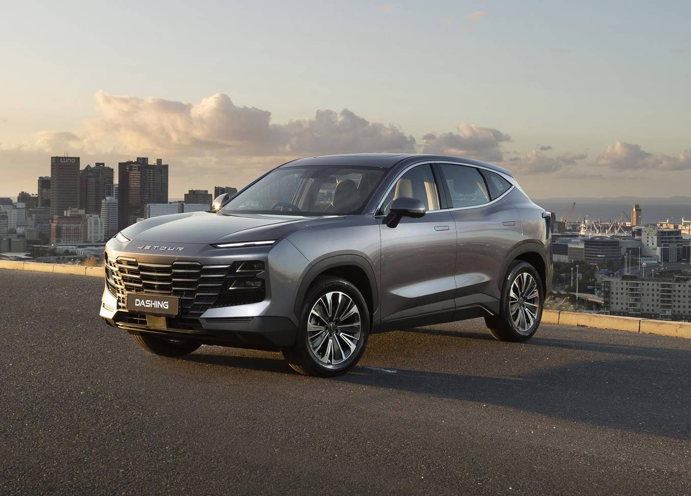 Jetour Islamabad Celebrates Record Sales Quarter Under Rana Auto Group